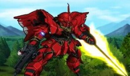 星动高达最新爆料,全新爆料揭示神秘剧情与角色揭秘